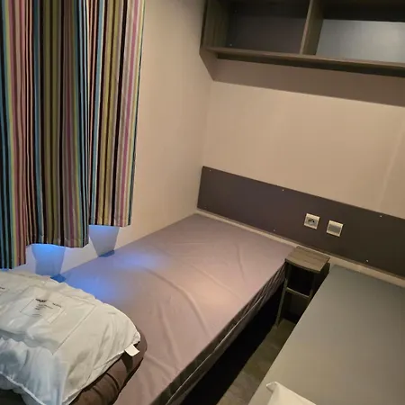 Mobil-home70 _ La Palmeraie טוריי
